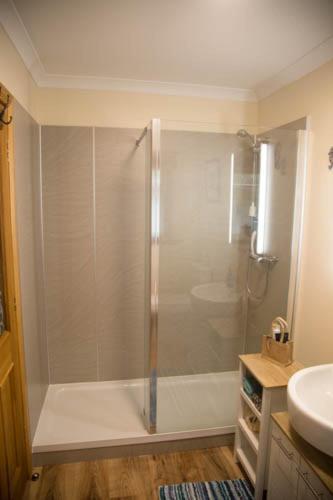 Riverside Loft Barcaldine Esterno foto
