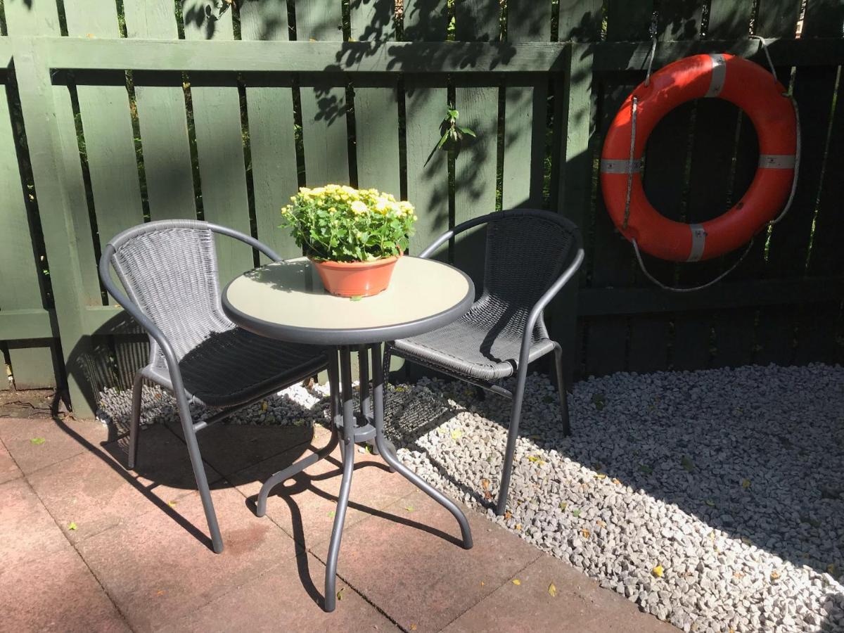 Riverside Loft Barcaldine Esterno foto